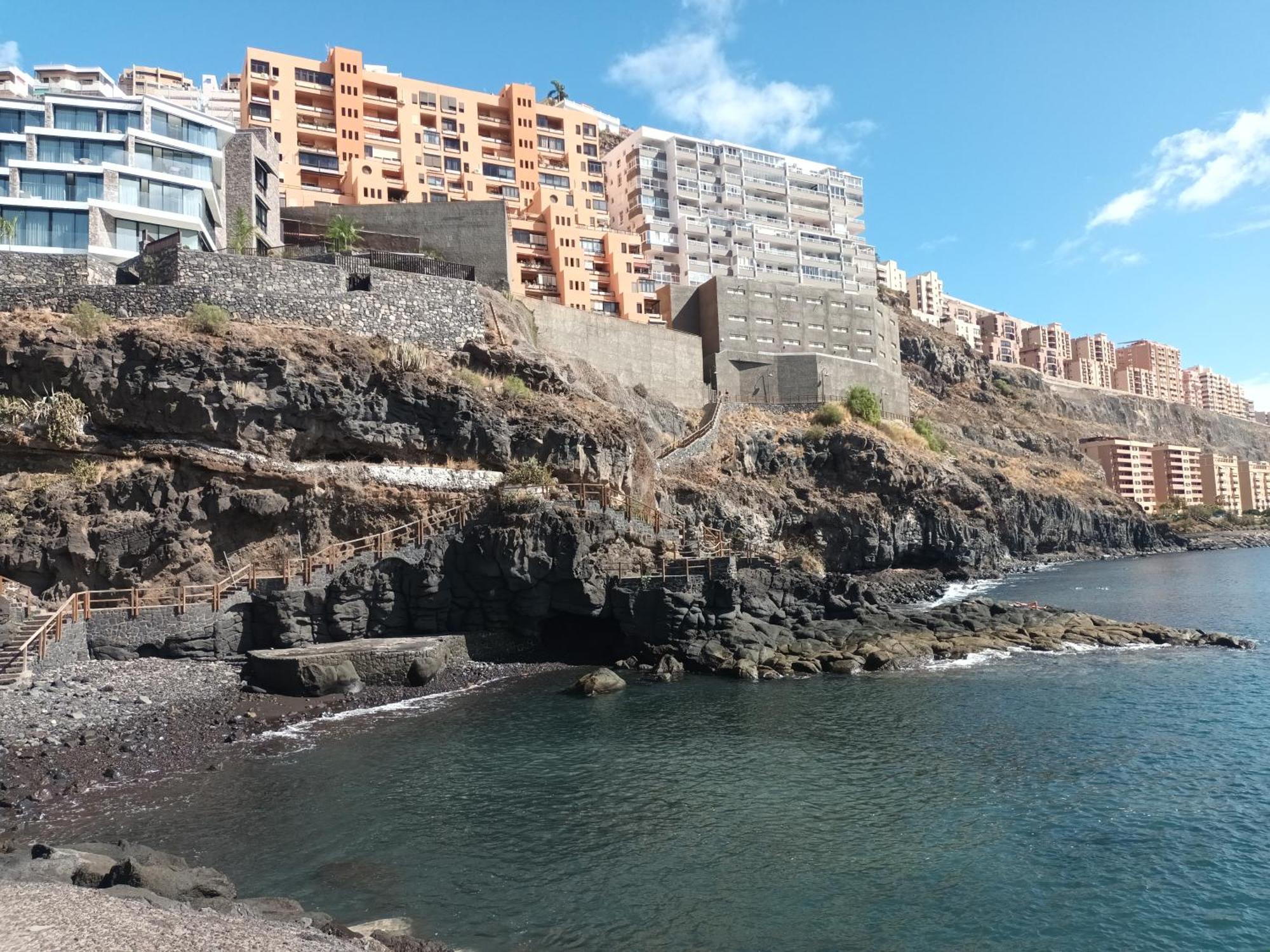Amejica - Apartment With Terrace And Sea View Tabaiba Exterior photo
